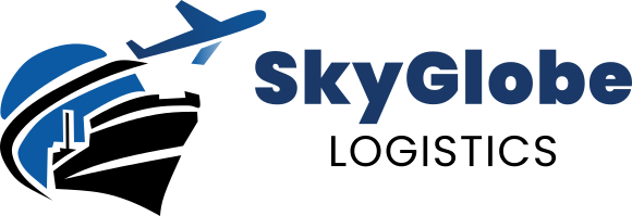 skyglobe-logistics.com
